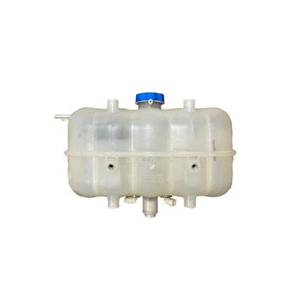 Réservoir tampon de 8 litres AT368739 pour moissonneuses-batteuses John Deere S550, S650, S670, S760, S770, 8100, 8200, W550, W650 et W660