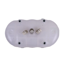 Réservoir tampon de 8 litres AT381934 pour moteur John Deere 6068 et bulldozer 850K