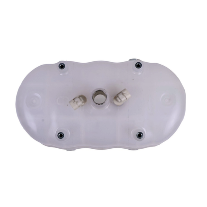 Réservoir tampon de 8 litres AT381934 pour moteur John Deere 6068 et bulldozer 850K