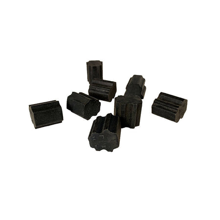 8PCS Coupling 1621-1443-00 1621144300 for Atlas Copco Compressor - KUDUPARTS