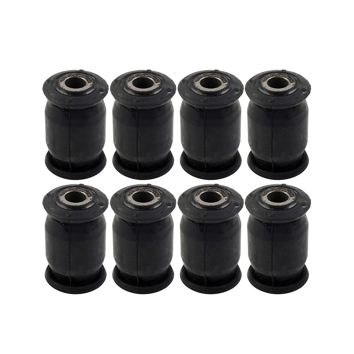 8 Pcs Bushing 9010-050500 for CFMoto CF500 CF600-5 Rancher500 X5LWB X6 CForce 800XC - KUDUPARTS