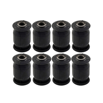 8 Pcs Bushing 9010-050500 for CFMoto CF500 CF600-5 Rancher500 X5LWB X6 CForce 800XC