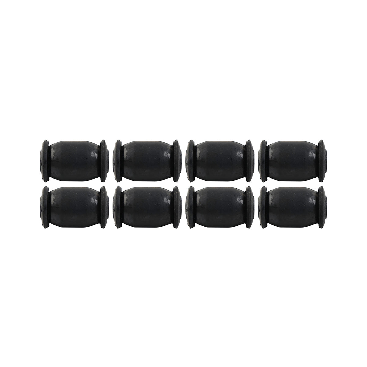 8 Pcs Bushing 9010-050500 for CFMoto CF500 CF600-5 Rancher500 X5LWB X6 CForce 800XC - KUDUPARTS