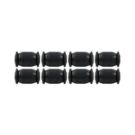 8 Pcs Bushing 9010-050500 for CFMoto CF500 CF600-5 Rancher500 X5LWB X6 CForce 800XC - KUDUPARTS