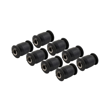 8 Pcs Bushing 9010-050500 for CFMoto CF500 CF600-5 Rancher500 X5LWB X6 CForce 800XC - KUDUPARTS