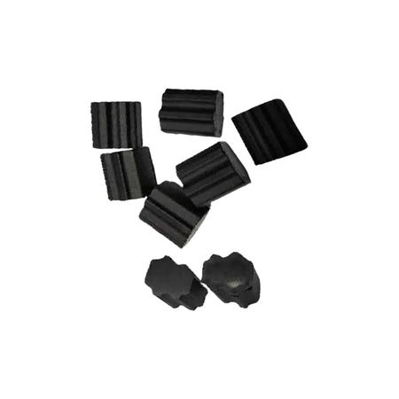 8Pcs Coupling Element 1621-2203-01 1621220301 for Atlas Copco Compressor G500 - KUDUPARTS