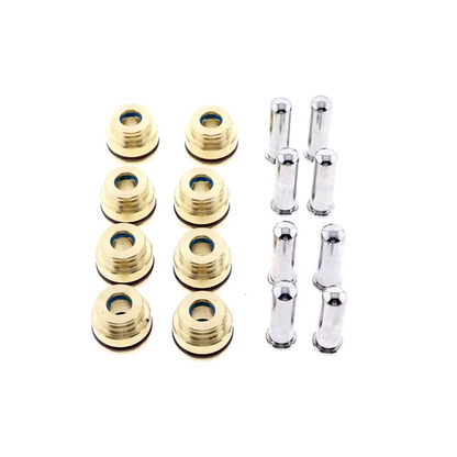 8 émbolos de control de joystick para excavadora Linkbelt 3400C2