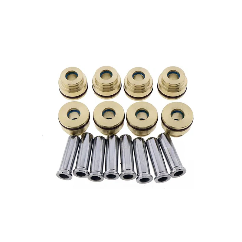 8 émbolos de control de joystick para excavadora Linkbelt 3400C2