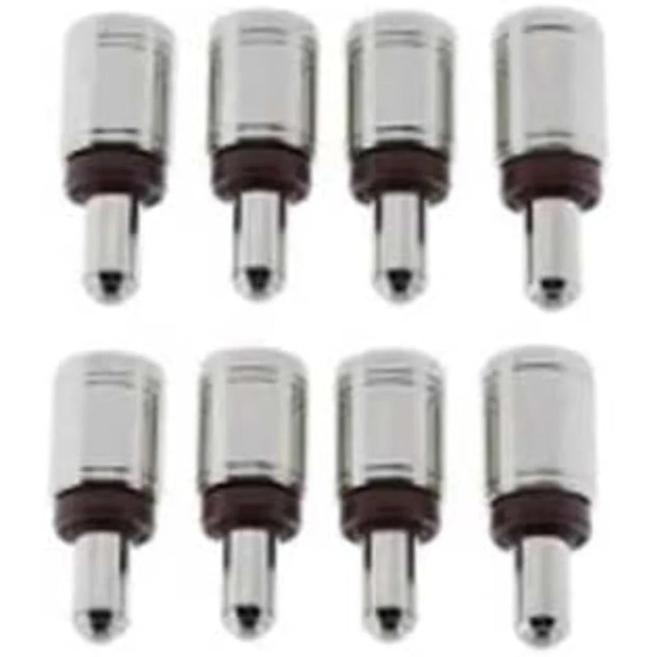 8Pcs Joystick Push 9759157 9759158 for Hitachi ZX110-3 ZX120-3 ZX130-3 ZX180LC-3 ZX200-3 ZX240-3 ZX330-3 ZX450-3