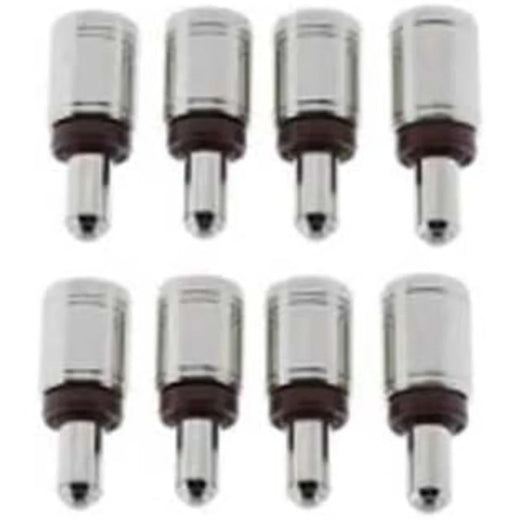 8Pcs Joystick Push 9759157 9759158 for John Deere 120C 135C 160C 200CLC 230CLC 50C 600C 800C 2054 2154D 2454D 2554 2954D 3554 3754D - KUDUPARTS