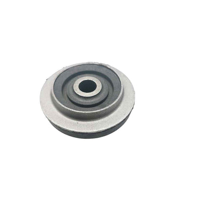 8Pcs Rubber Mount 175-4625 220-9184 for Mitsubishi Engine S3L2 Caterpillar CAT Excavator 303 303CR
