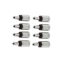 8 palancas de mando 9759157 9759158 para John Deere 120C, 135C, 160C, 200CLC, 230CLC, 50C, 600C, 800C, 2054, 2154D, 2454D, 2554, 2954D, 3554 y 3754D