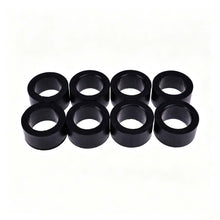 8 Pieces Washer Seal R63551 for John Deere Engine 4024 5030 6068 6081 Combine 9650 9660 Excavator 990 330CLC 753J 759JH 1270D 1470D 844 644J 8320 4920