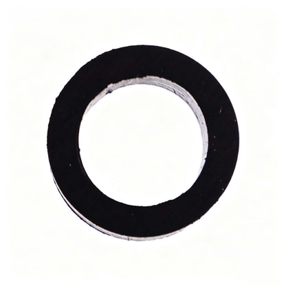 8 Pieces Washer Seal R63551 for John Deere Engine 4024 5030 6068 6081 Combine 9650 9660 Excavator 990 330CLC 753J 759JH 1270D 1470D 844 644J 8320 4920