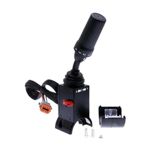 8 Pins 4 Speed Shifter Controller 91473031 for JLG Telescopic Forklift G9-43A G6-42A G6-42P G9-43A G10-55A 6036 6042 10054 10042 8042