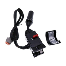 8 Pins 4 Speed Shifter Controller 91473031 for JLG Telescopic Forklift G9-43A G6-42A G6-42P G9-43A G10-55A 6036 6042 10054 10042 8042