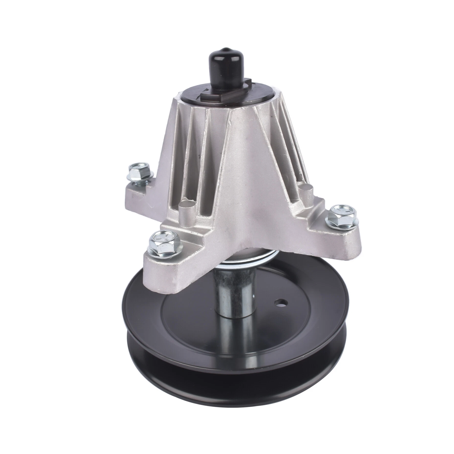 8TEN Spindle 618-09255 for Cub Cadet XT1-LT 50 KH FAB Troy-Bilt 3AQA1BL066 13AQA1BLA66 Tractor