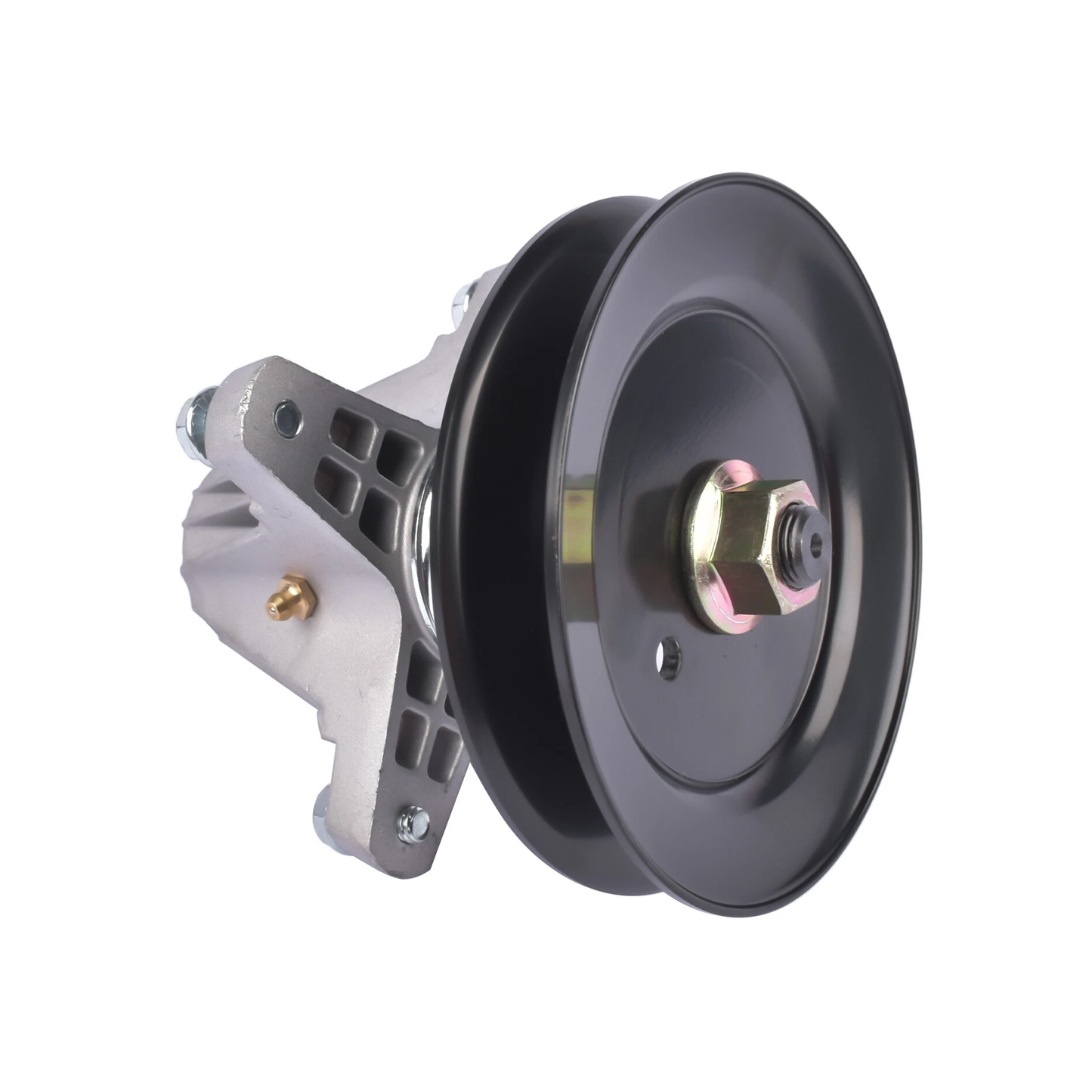 8TEN Spindle 618-09255 for Cub Cadet XT1-LT 50 KH FAB Troy-Bilt 3AQA1BL066 13AQA1BLA66 Tractor