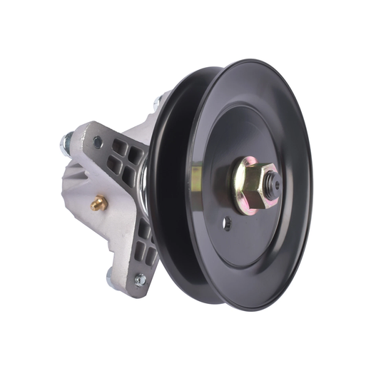 8TEN Spindle 618-09255 for Cub Cadet XT1-LT 50 KH FAB Troy-Bilt 3AQA1BL066 13AQA1BLA66 Tractor - KUDUPARTS