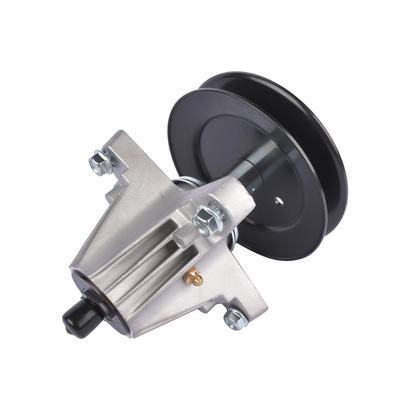 8TEN Spindle 618-09255 for Cub Cadet XT1-LT 50 KH FAB Troy-Bilt 3AQA1BL066 13AQA1BLA66 Tractor