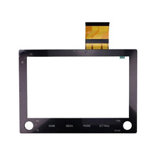 Écran tactile 8 pouces avec 2 boutons pour Mitsubishi Outlander Sport Mirage G4 (2019-2022)