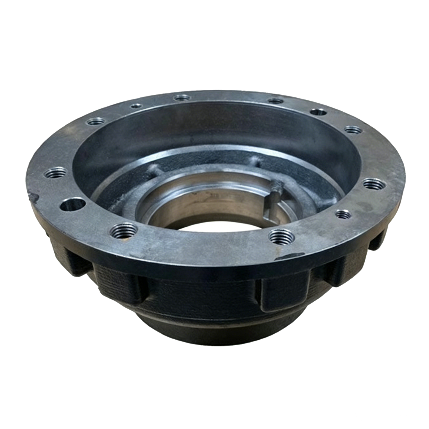 Wheel Hub CAR068223 for New Holland Loader 545 555 655 NH85TLB Tractor 5610S 6610S 7010 7610S