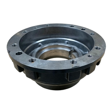 Wheel Hub CAR068223 for New Holland Loader 545 555 655 NH85TLB Tractor 5610S 6610S 7010 7610S - KUDUPARTS