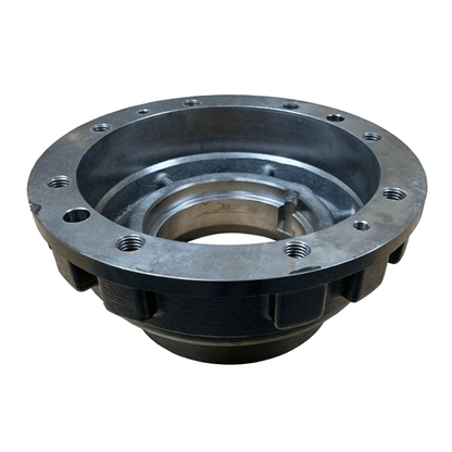 Wheel Hub CAR068223 for New Holland Loader 545 555 655 NH85TLB Tractor 5610S 6610S 7010 7610S