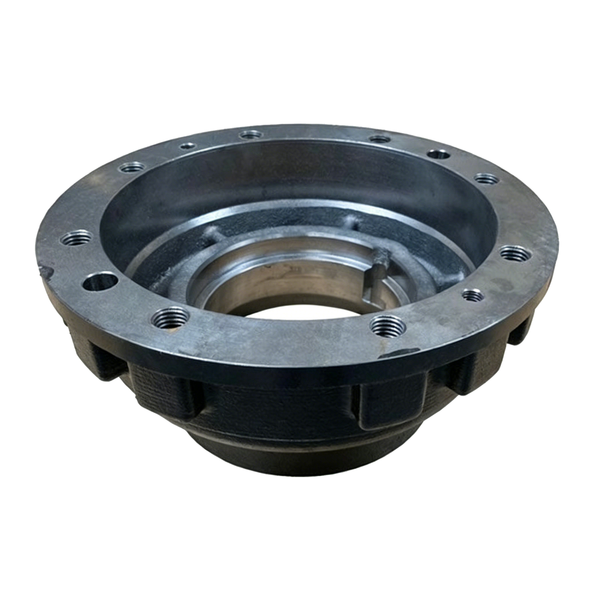 Wheel Hub CAR068223 for CASE Loader 580 590 580SE 480E Tractor 5150 5120 FARMALL 110A 120A - KUDUPARTS
