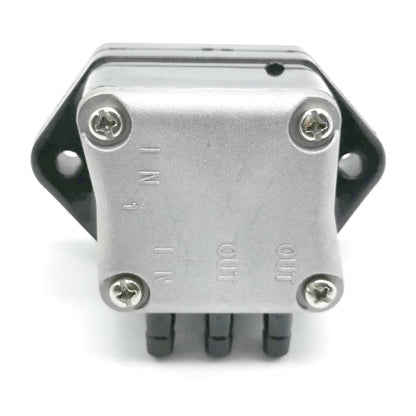 4-Stroke 25-60HP Fuel Pump Assembly 62Y-24410-02 for Yamaha Mercury Outboard Motor F50TLHV F25ELHW F50TLRY F40MLHA