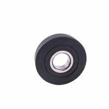 Mast Roller 59117-15T11 for EP Forklift CPD15FJ5 CPD18T3 CPD18FT8 CPD15 - KUDUPARTS