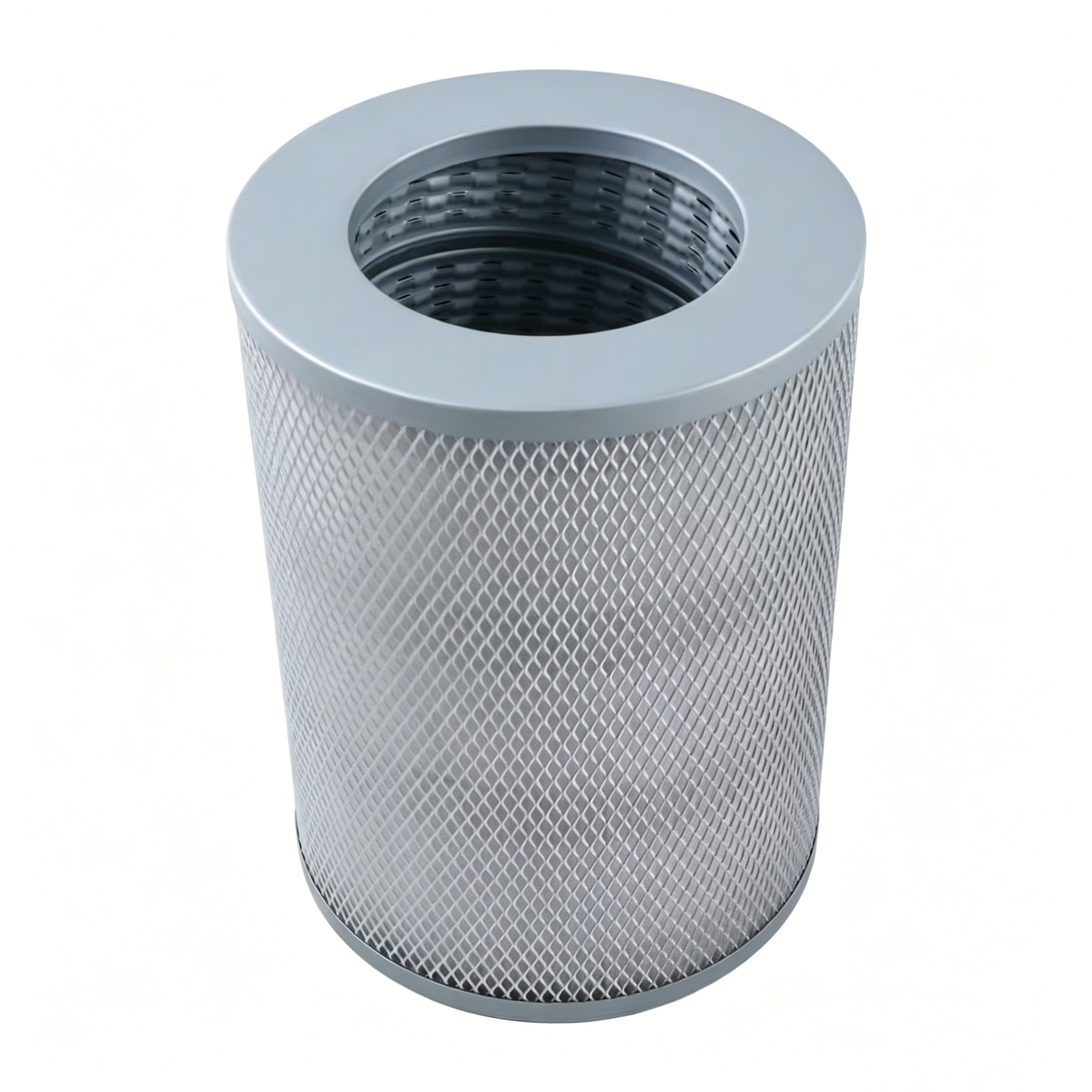 Hydraulic Oil Filter 207-60-71181 HF35360 P550787 for Komatsu Excavator PC200-7 PC200-8 PC-7 PC-8 - KUDUPARTS