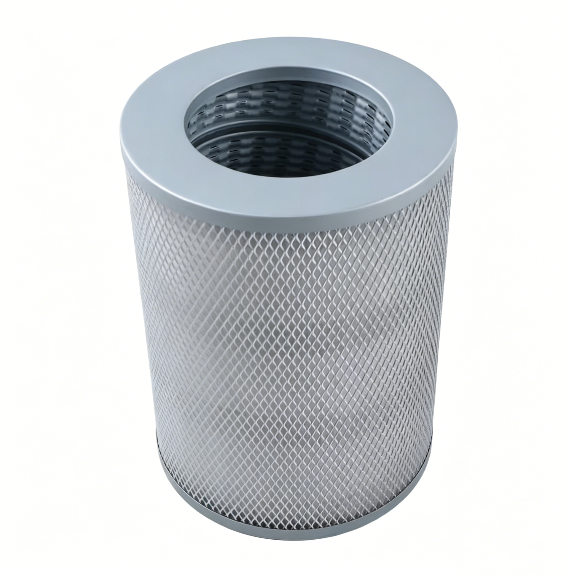 Hydraulic Oil Filter 207-60-71181 HF35360 P550787 for Komatsu Excavator PC200-7 PC200-8 PC-7 PC-8 - KUDUPARTS