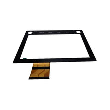 Écran tactile 8 pouces avec 2 boutons pour Mitsubishi Outlander Sport Mirage G4 (2019-2022)