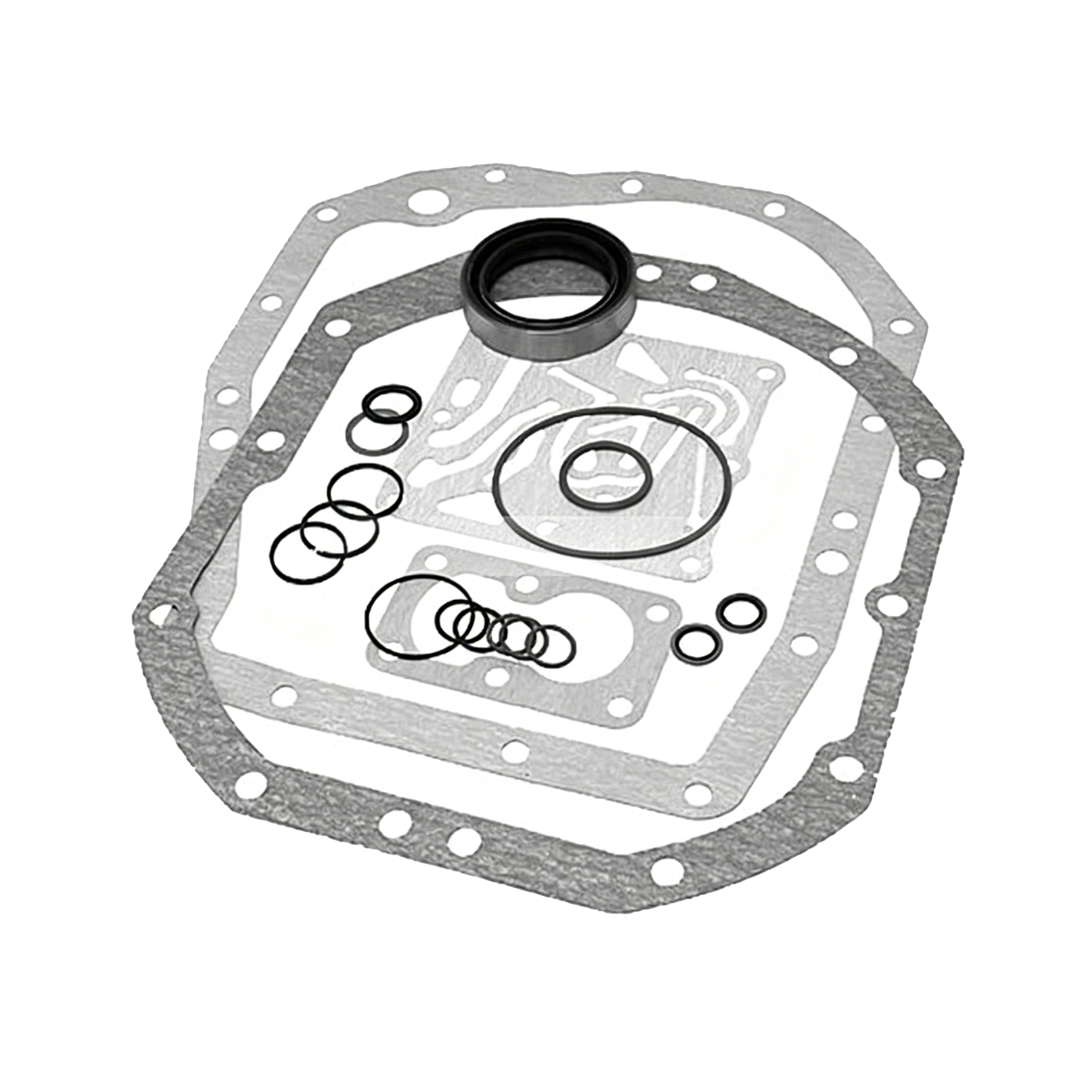 Transmission Repair Kit 3EB-15-05060 for Komatsu Forklift FD20/25-12 FD28/30-12 FD30H-12 FG28/30-12 FG30H-12