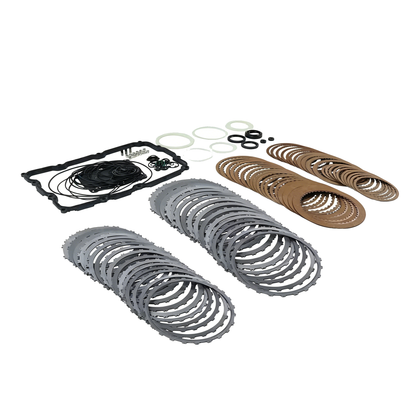 Transmission Rebuild Kit AB60 AB60E AB60F for Lexus LX570 2008-2013 Toyota Tundra 5.7L 2007-2012