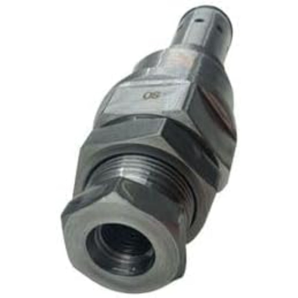 Relief Valve 723-40-93801 for Komatsu Excavator PC300 PC350 PC350HD PC350LL PC360 - KUDUPARTS