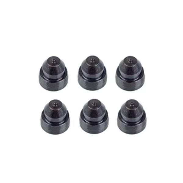 6 Pcs Injector Cone Sac Cup 3052229 for Cummins Engine NT V28 - KUDUPARTS