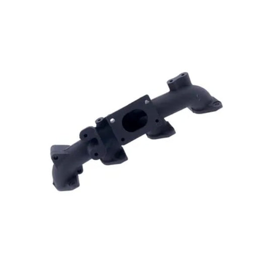 Exhaust Manifold 1J551-12310 for Kubota Engine V3800-T - KUDUPARTS
