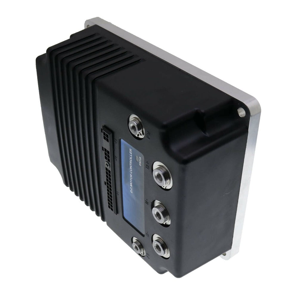 Controlador T114858 T114858GT compatible con elevadores de pluma Genie Z30N Z-30/20N con motor AMD