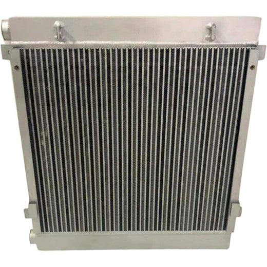 For Caterpillar Excavator CAT 311B 312B Engine 3064 Hydraulic Oil Cooler 118-9949 - KUDUPARTS