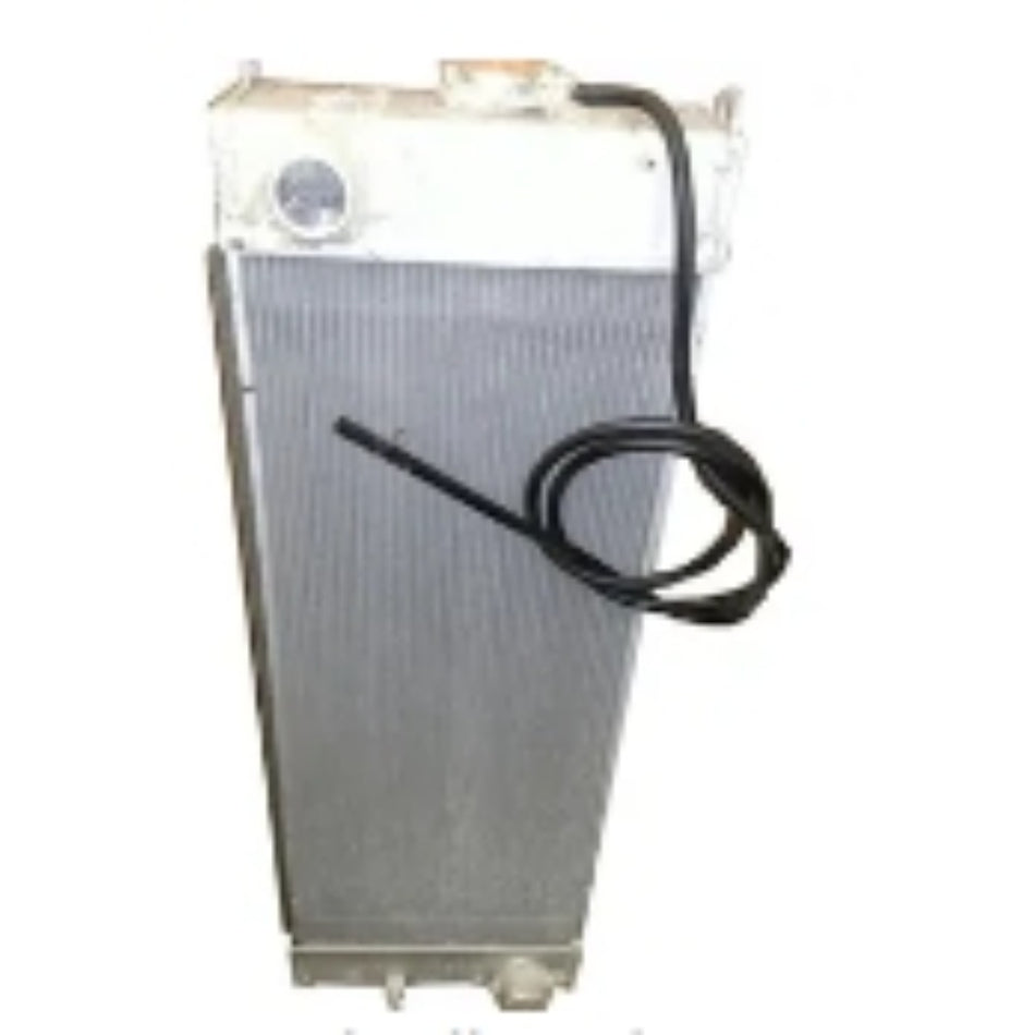 For New holland Excavator E175B Water Tank Radiator Core ASS'Y YM05P00019S001 - KUDUPARTS