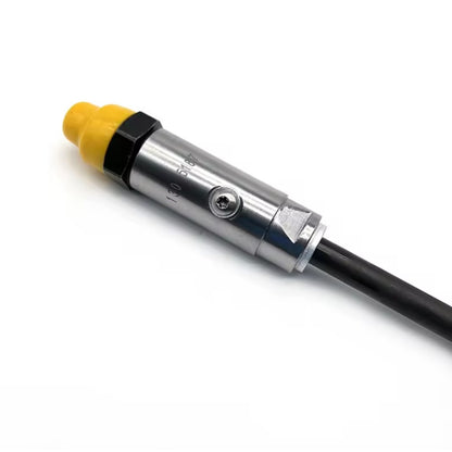 6 PCS Nozzles 130-5187 0R-8789 for Caterpillar CAT Engine 3406C 3406 - KUDUPARTS