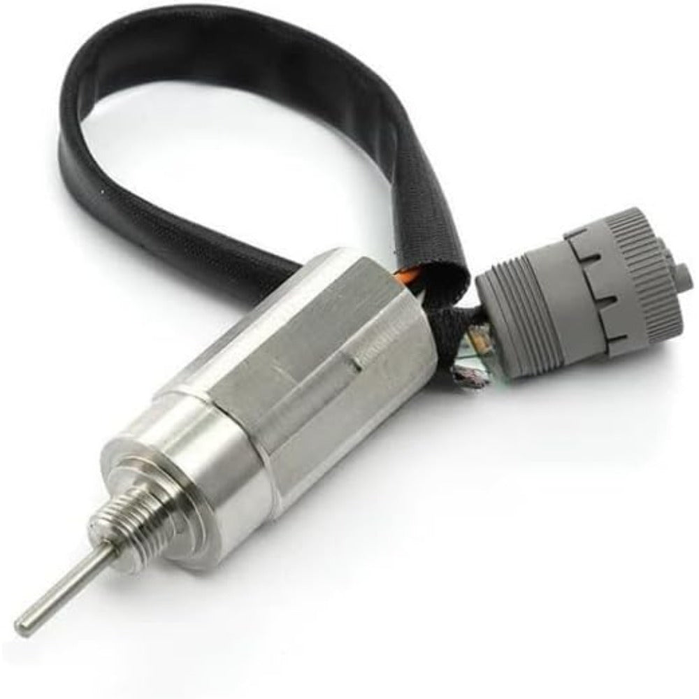 Control Temperature Sensor 3E5370 for Caterpillar CAT 325 330 350 375 Excavator - KUDUPARTS