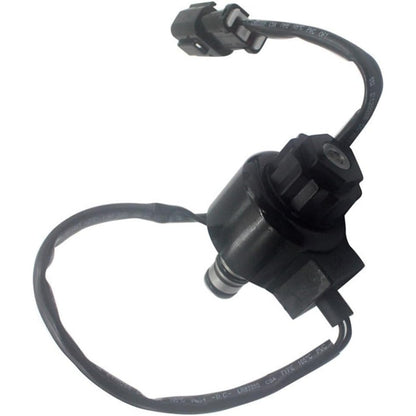 Solenoid Valve 203-60-56560 for Komatsu Excavator PC60-6 PC70-6 PC100-5 PC130-5 - KUDUPARTS
