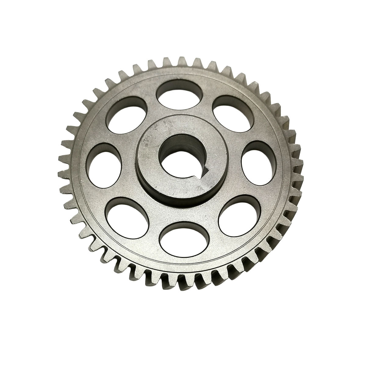 Oil Pump Drive Gear 1G896-35660 for Kubota Engine V1902 D1803 Tractor L2501 L3901 L4701 L3200 L3800 L4400 L4600 MX4700