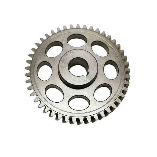 Oil Pump Drive Gear 1G896-35660 for Kubota Engine V1902 D1803 Tractor L2501 L3901 L4701 L3200 L3800 L4400 L4600 MX4700
