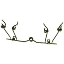 Oil Pipe & Relief Valve 8944697093 8973119760 for Isuzu Engine 4JB1 4JB1T 4JB1-PA 4JB1-PB Truck NPR NHR TFR55 - KUDUPARTS