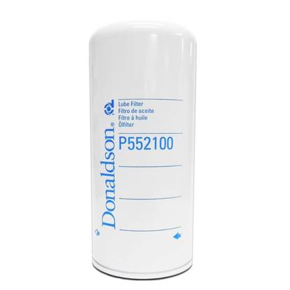 Lube Filter - Replaces Donaldson P552100
