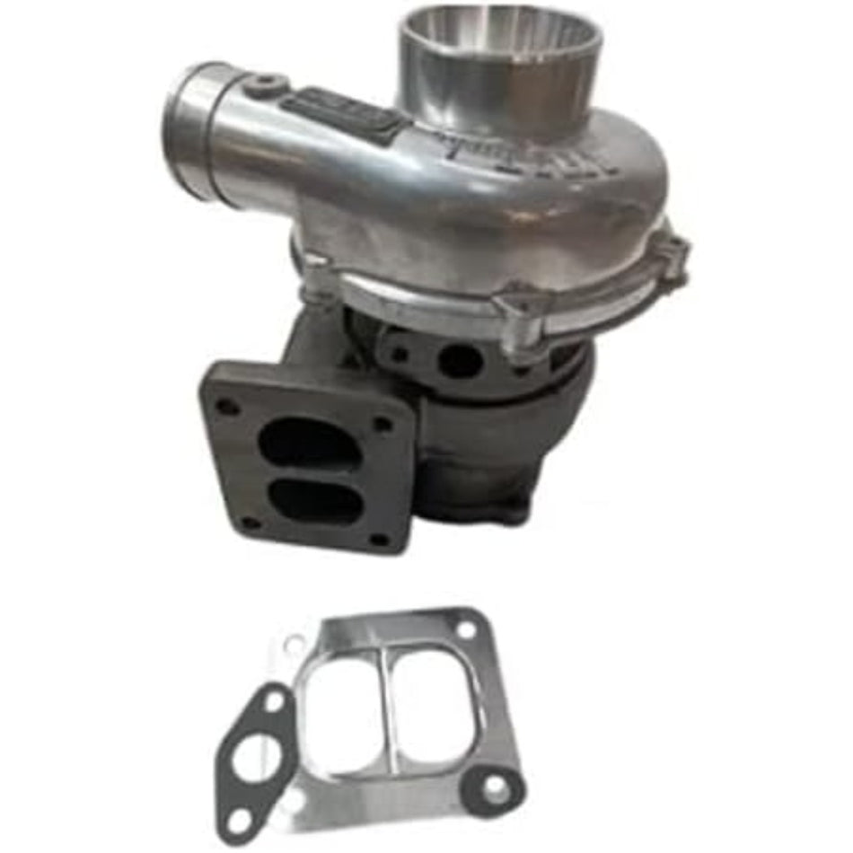 Turbocompresor Turbo RHG6 1144003890 para motor Isuzu 6BG1T